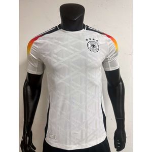 2024 Maglia da calcio Inghilterra Germania Giappone Paesi Bassi Messico Argentina Maglia nazionale Maglie da calcio 278