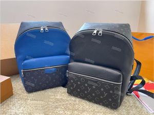 Real Leather Backpack designer bag Men Women Backpack Duffle high quality tote bag Top designer backpack Luggage luxurys handbags schoolbag Travel bags