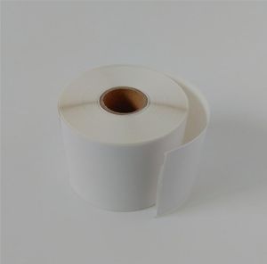 100 x Rolls Dymo30256 Dymo 30256 Compatible Labels 2516quot x 4quot x 300pcs per roll8255170