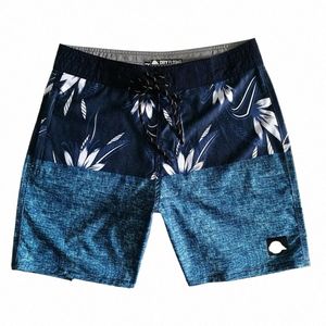 Pantaloncini da spiaggia Pantaloncini da uomo Pantaloncini da surf Bermuda Pantaloncini sportivi#Asciugatura rapida #Impermeabile #Logo Stam #46cm/18