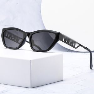 Designer Sonnenbrille Frauen Mode Square Frame Classics Sonnenbrillen Klassische Männer Brillen Goggle Outdoor Beach Sonnenbrille für Mann Frau optional Hochqualität