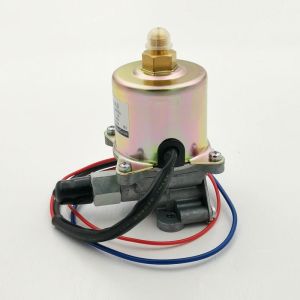 Spruzzatori VSC63A5 VSC90A5 VSKX125 Pompa elettromagnetica Parti del motore a combustione Metanolo Bruciatore diesel Stufa Pompa olio Caldaia Pompa carburante