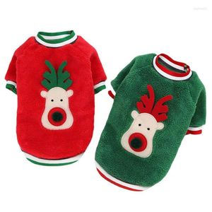 Dog Apparel Pet Christmas Clothes Puppy Clothing Halloween Costume Small