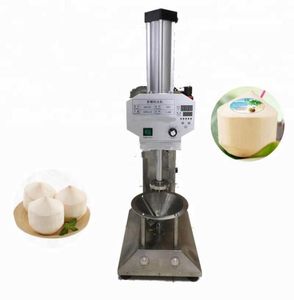 Automatic Green Coconut Skin Peeling Machine Coconut Peeler Machinery CFR BY SEA3049769