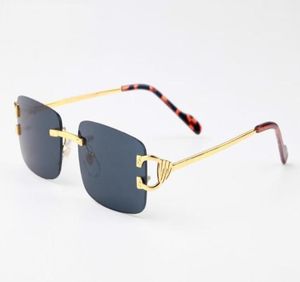 Modesportmän solglasögon unisex full rimmade solglasögon för män klara linser leopard ram högkvalitativ solglasögon lunettes9784356
