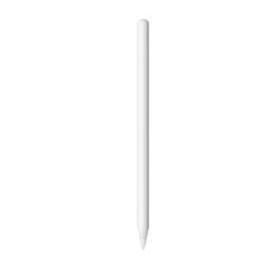 Para apple pencil 2ª geração canetas stylus de telefone celular para apple ipad pro 11 12.9 10.2 mini6 air4 7th 8th caneta 2024
