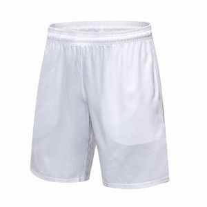 male Daily White Casual Shorts Cody Lunding Hot Sale Gym Fitn Pants Men Summer Comfortable Breathable Sportswears x31K#