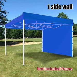 Nets Canopy Tent Compact Canopy Portable Shade Thick Material Waterproof Great for Tarpaulin Canopy Tent Boat RV Or Pool Cover