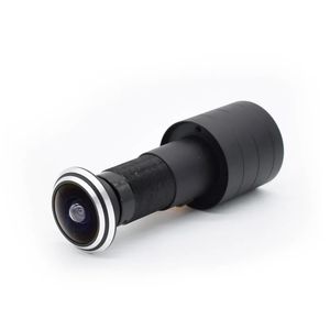 2024 porta olho buraco segurança 1080p hd 1.7mm lente grande angular fisheye cctv rede mini olho mágico porta wi-fi câmera p2p onvif