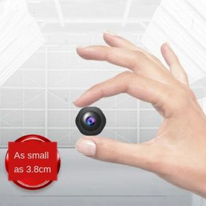 H6 Wireless WIFI Camera HD Night Vision Network Remote Security Home Smart Outdoor Monitoring Motion Detection Alarm