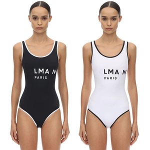 Women Summer Beach Swimsuit Swimsuit Suits Women Sexy Swimwear One Piece Multi Style Lady Bikinis Klasyczny garnitur kąpieli Megogh CXD24032710-12