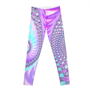 Aktif Pantolon Canan ve Pembe Spiral Taytlar Kadınlar İçin Joggers Spor Kadın Yüksek Bel Pantolonları Kadınlar