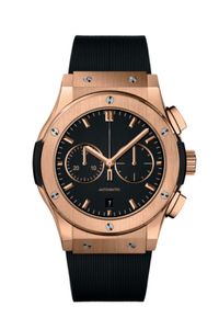 2024 Luksusowe męskie zegarki Watches Ruch Bateria Watch Watch Self-Bind Men Men Mechanical Sport