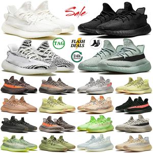 EU 36-48 GAI Top Designer Running Shoes Women Men Salt Beluga Onyx Classics Black White Blue Mountaineering Jogging Walking Trainers Loafer Runners OG Sneakers