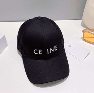 Casquette Caps Beyzbol Kapağı Lüks Şapka Unisex Erkek Kadın Desingers Manempty Nakışları Güneş Şapkaları Rüzgarlı Güneş Işığı Gorras Moda Boş Zaman Tasarım Takılı Hat Pretty1