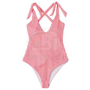 Ny ankomst badkläder kostym 2023 Senaste design Hot Sale One Piece Swimsuit For Women For Summer Best Quality Custom Made