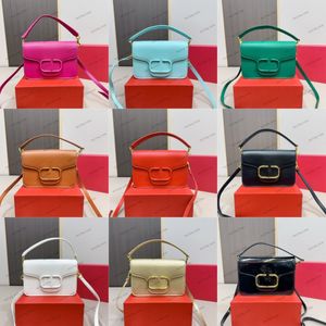 2024 Summer women Designer bag loco shoulder bags handbag luxury weave straw bags Womens rattan leather sliding chain lady shopping tote bags hobo