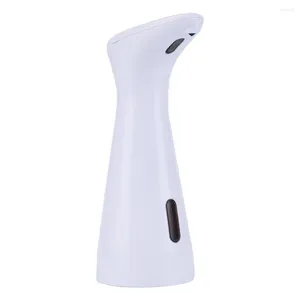 Liquid Soap Dispenser Automatisk Hand Sanitizer Battery drivs 200 ml Touchless PX6 Waterproof for Home El Restaurant