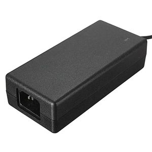 2024 ESCAM AC For DC 12V 6A 72W Power Supply Charger Adaptor For LED Strip Light CCTV Camera Charger 5.5mm x 2.5mm Plug