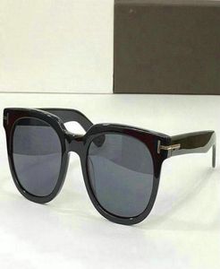 Sonnenbrille Ankunft Big Frame 211 Tom Tf Logo Frauen Männer Allen 2022 Markendesigner Hohe Qualität Übergroße Rechteck Outdoor Shades U7972697