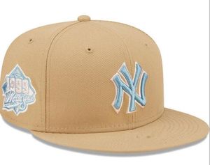2024 Fashion Sox Hats Yankees 2023 Champions Word Series Baseball Snapback Sun Caps Boston Alla lag för män Kvinnor Strapback Snap Back Hatts Hip Hop A8