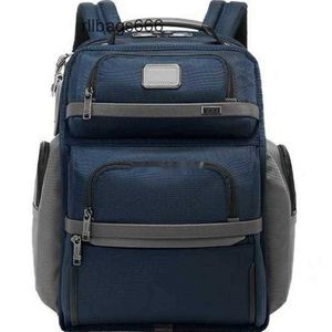 Tuumis 2603578D3 Mens Series Men Handsbag Propack Prose Business Alpha3 Tuumis Computer Bookbag FA Books GNS6