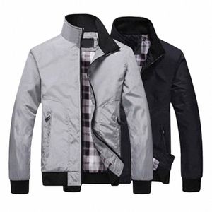 spring Jacket Fabulous Elastic Cuff Spring Jacket All Match Men Coat Autumn Outdoor Mountaineering High Quality Men's Storm Wear d9pV#