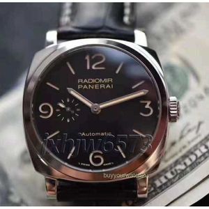 V9 Oficjalny Panerrais Pam572 The Wild King of Sea Pam00572 Design jest niezwykle prosty i bardzo klasyczny ru