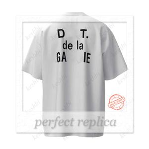 GalleryDept Tişört Erkek Galeri Departmanı Gömlek Kadınlar Galler Dept Tasarımcı Gömlek Galeri Bölümü Kısa Kollu Gal Bölümü Baskılı Sokak Trendi T-Shirt 800