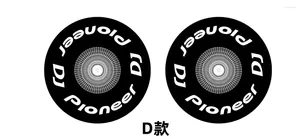 Window Stickers Pioneer Ddj-sb2 SB3 Skin Digital Controller Rotary Table Protection Film