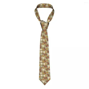 Галстуки-бабочки, классический красочный галстук для таксы, собаки, шеи, мужской персонализированный шелковый галстук с барсучьей колбасой, щенком для вечеринки, Gravatas