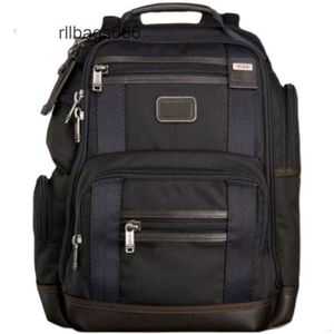 Business Mens Books Designer 222382 Ballistic Pack Backpack Inch Handväskor Tuumii Nylon Tuumis Fashion Mens 15 Casual Bookbag Computer Bag 0HV3