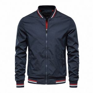 Sonbahar Ceket Erkekler Siyah Fi Outwears Giyim Ropa Hombre Coats Motosiklet Yarışı Rüzgar Derbazı Ceketler Erkekler için Artı Boyut 5xl 56fo#