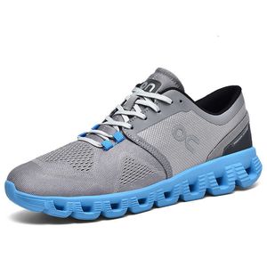 På angpao Running Shoes Series Mens Leisure Walking Breattable Cyning Outdoor Lightweight and Su tble Sports