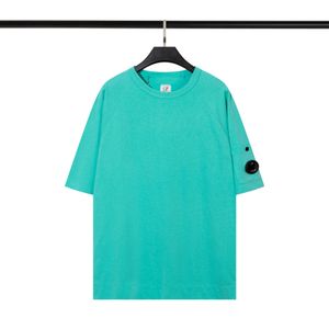 Haikyuu Designers CP Companys Mens camisetas Candvente clássico CLÁSTICA MULHERAS CASUAL CASE CUNDO PARA CAMADA LONCO O-GELO V5WA