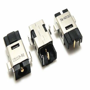 DC Power Jack Buchse Lade Port Pin Stecker Für Dell Vostro 5460 5560 5470 5480 P41G