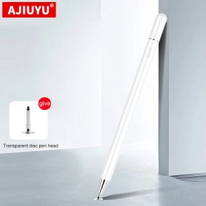 Xiaomi Kitabı için Pens Stylus Pen Evrensel S REDMI PAD MIPAD 5 Pro 2022 MIPAD 4 Plus Mi Pad 5 MIPAD 5 4 2 Tablet Ekran Dokunmatik Kalem