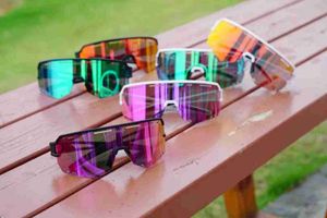 Riding glasses color changing roller skating night running myopia marathon outdoor sports cinalli