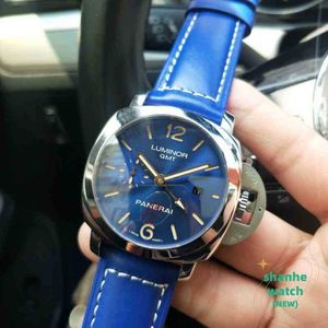 Luxury Watches for Mens Mechanical Wristwatch Men's Machinery Is Fully Automatic Luminous Waterproof. Leisure Sports Designer