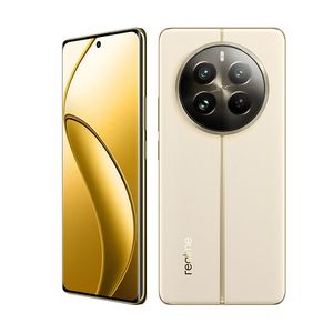 オリジナルOppo Realme 12 Pro 5G携帯電話スマート8GB 12GB RAM 256GB ROM Snapdragon 32MP NFC 5000MAH Android 6.7 