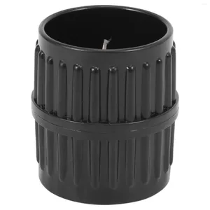 Skedar 4-42mm Tube Reamer Internt externa rörmetallrör Poleringsverktyg för PVC koppar aluminiumstålskärare