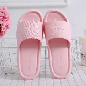 Terlik terlikleri unisex ome sandalet bayan terlikler düz dipli çoraplar balmumu boyalı anti flip moda sevenler kapalı zapatillas de ombre h240326n2ik