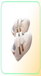 Shoes Girls Boys Sport Shoes Anti slip Soft Bottom Kids Baby Sneaker Casual Flat Sneakers white Shoes size5929836