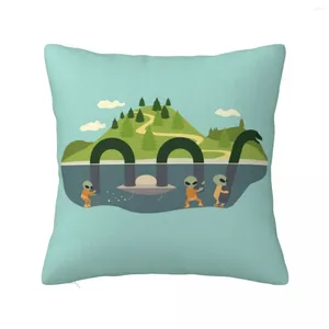 Kissen „Nothing But The Truth“ Throw Cushions Pillows Decor HomeMöbel & Wohnen, Dekoration, Dekokissen!