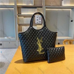 Borsa con sconto del 32% sulla borsa di design Nuova borsa alla moda ad alta capacità con una spalla, borsa da donna grande per lo shopping alla moda per pendolari