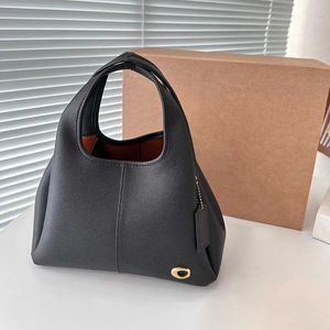 Designerskie torby na torebki torebki na ramię Właszynka nowa torebki crossbody lana duże pojemność TOPY ZAKUPNIK