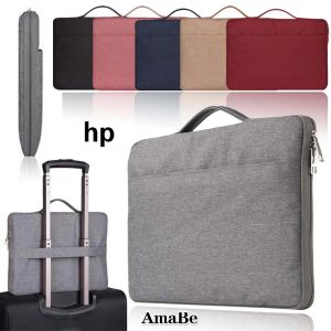 Backpack Laptop Bag Case for HP Chromebook 11 / 14 / X2 / X360 / EliteBook / Elite X2 Notebook Carrying Protective Sleeve Case Bag