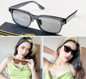 eine AUDER DRX129 Brille Sonnenbrille für Damen Herren Designer Top Luxus High Selling Weltberühmte Modenschau Italienische Sonnenbrille 6139408