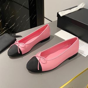 Couro genuíno doce gravata borboleta mary jane sapatos para mulheres dedo do pé redondo deslizamento em mocassins casuais retalhos sapatos únicos