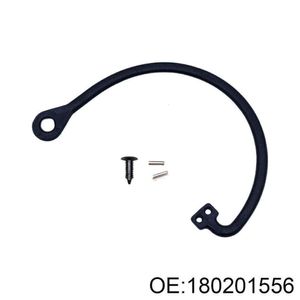 Upgrade Cap Holding Belt Audi A4 A6 Q5 A3 A8 Q7 C6 A2 A5 180201556 Anti Loss Rope For Fuel Tank Cover Car Replacement Upgrade